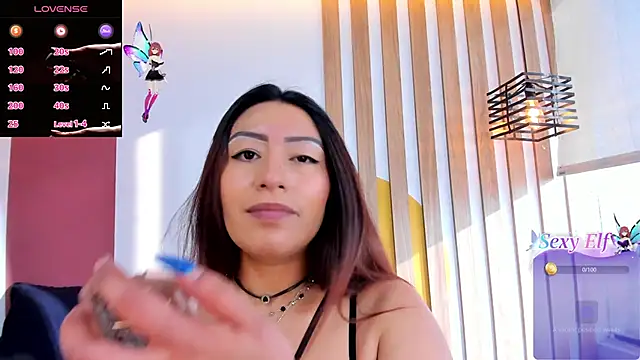 SashaGreyy  online show from February 2026 09:44:02 PM