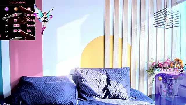 SashaGreyy  online show from February 2026 09:33:01 PM