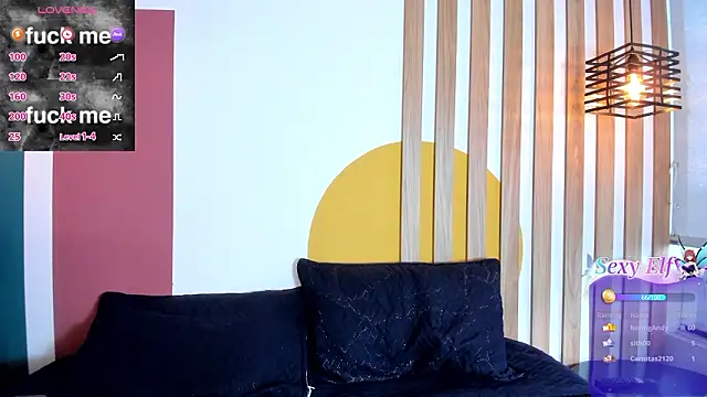 SashaGreyy  online show from February 2026 09:44:02 PM