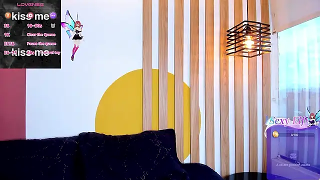 SashaGreyy  online show from February 2026 10:43:02 PM