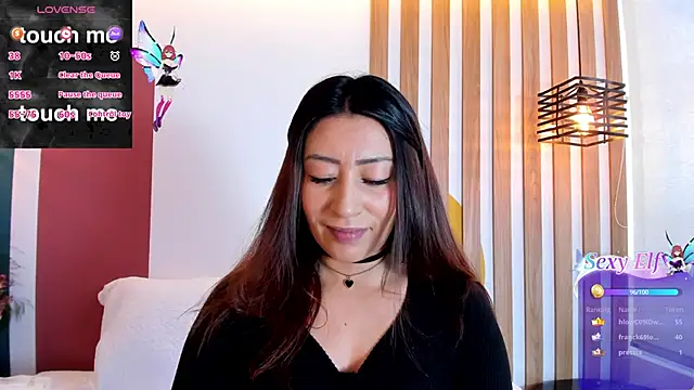 SashaGreyy  online show from February 2026 09:24:01 PM