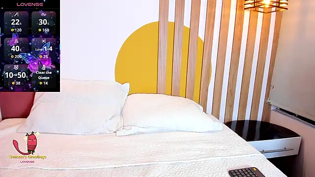 SashaGreyy  online show from February 2026 10:42:01 PM