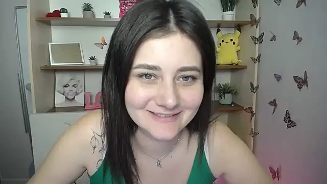 Katrin kiss  online show from July 2026 12:35:01 PM
