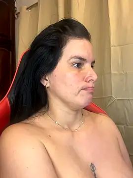 carol cruz133 online show from November 2025 11:37:01 PM