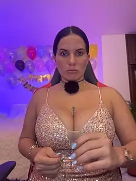 carol cruz133 online show from April 2026 11:24:02 PM