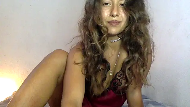 Griegadelfuego online show from October 2025 10:54:02 PM