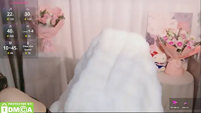 Seven-76 online show from April 2026 02:37:02 PM