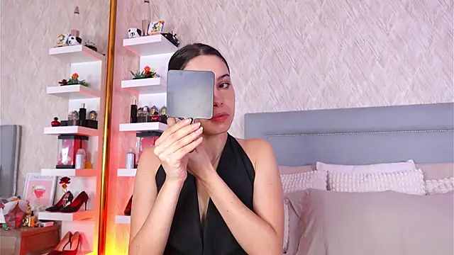 Sofy Bradd online show from January 2026 08:19:02 AM