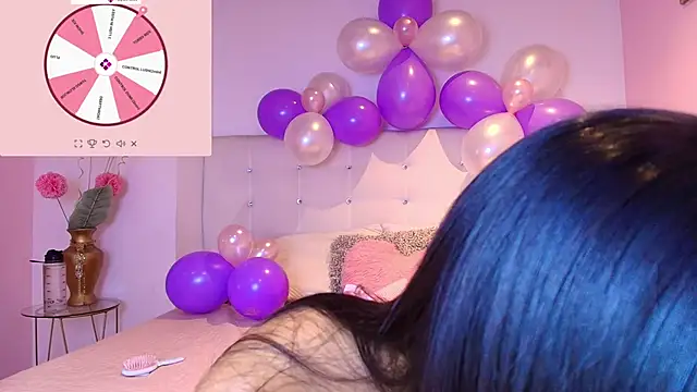 Snapshot of lilyth_bloom chatting on November 2025 12:49:02 PM lilyth bloom online show from November 2025 12:49:02 PM