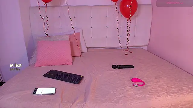 lilyth bloom online show from February 2026 12:56:02 PM