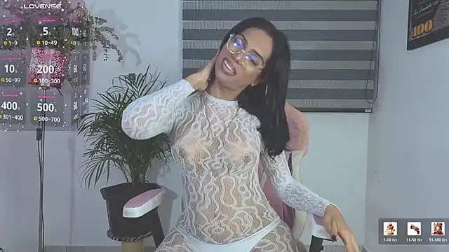 Queen Morena online show from July 2026 01:55:01 AM
