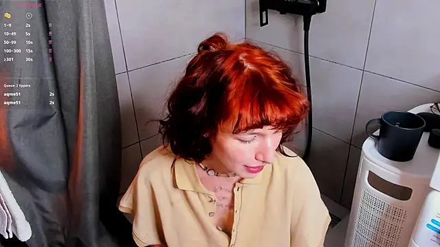 Snapshot of LeelooYolo chatting on January 2026 03:28:01 PM LeelooYolo online show from January 2026 03:28:01 PM