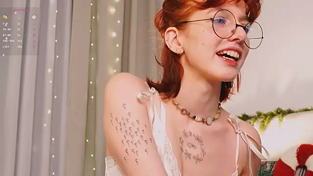 Snapshot of LeelooYolo chatting on January 2026 03:50:01 PM LeelooYolo online show from January 2026 03:50:01 PM