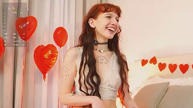 Snapshot of LeelooYolo chatting on February 2026 03:49:02 PM LeelooYolo online show from February 2026 03:49:02 PM