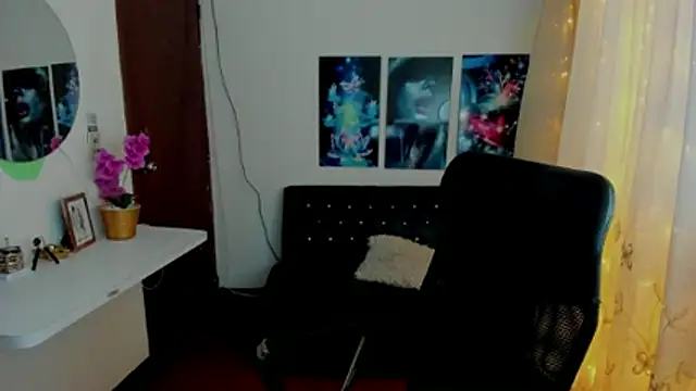 valeria-duarte online show from November 2025 10:20:01 PM