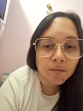 Nicollevega888 online show from October 2025 02:44:01 AM