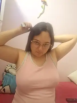 Nicollevega888 online show from November 2025 01:05:02 AM