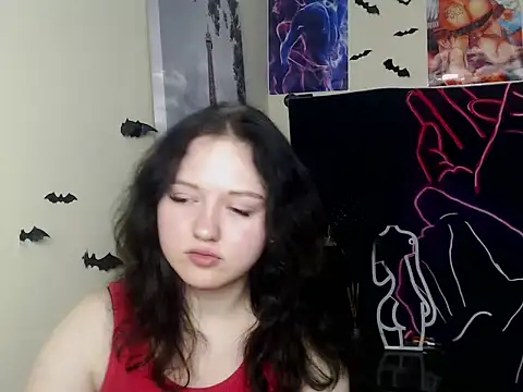 LadyAlice  online show from December 2025 06:55:02 AM