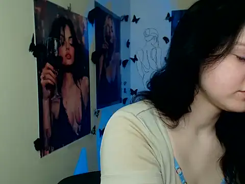 Snapshot of LadyAlice_ chatting on February 2026 07:08:01 AM LadyAlice online show from February 2026 07:08:01 AM