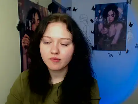 Snapshot of LadyAlice_ chatting on March 2026 07:26:02 AM LadyAlice online show from March 2026 07:26:02 AM