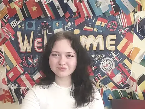 Snapshot of LadyAlice_ chatting on March 2026 06:40:02 AM LadyAlice online show from March 2026 06:40:02 AM