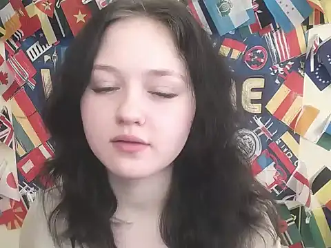 Snapshot of LadyAlice_ chatting on March 2026 07:03:02 AM LadyAlice online show from March 2026 07:03:02 AM