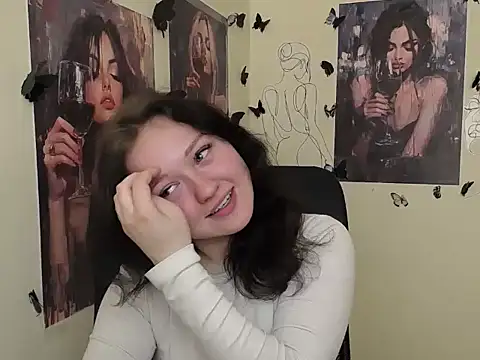 LadyAlice  online show from April 2026 05:16:02 AM