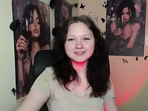 Snapshot of LadyAlice_ chatting on April 2026 06:03:02 AM LadyAlice online show from April 2026 06:03:02 AM