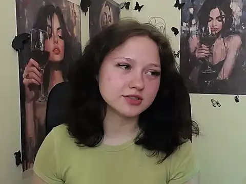 LadyAlice  online show from May 2026 06:21:02 AM