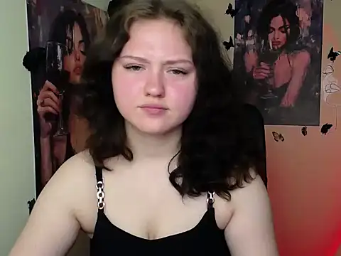 LadyAlice  online show from May 2026 07:05:02 AM
