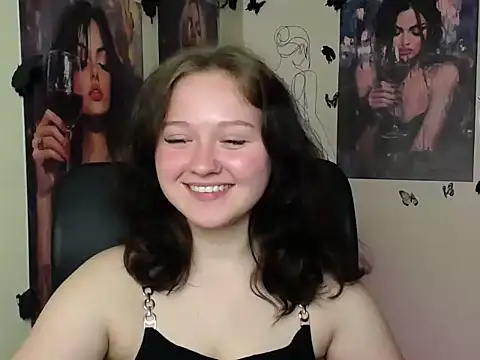 LadyAlice  online show from May 2026 05:58:02 AM