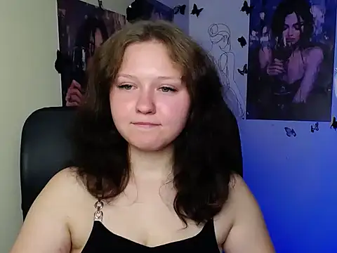LadyAlice  online show from July 2026 06:08:02 AM