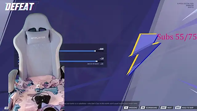 Snapshot of rubywithpearls chatting on January 2026 12:16:01 AM rubywithpearls online show from January 2026 12:16:01 AM