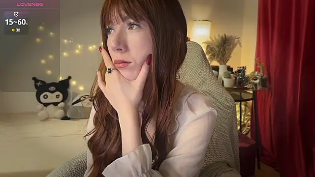 Alicaslim online show from December 2025 05:24:01 AM