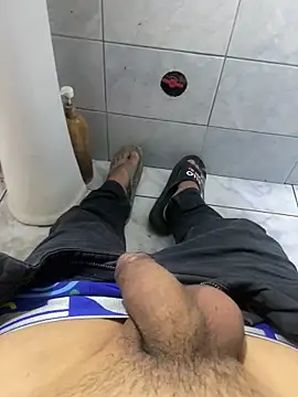 lDarkGreyl online show from October 2025 08:51:01 PM