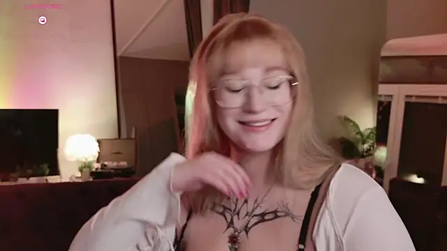 Morvelyn online show from July 2026 09:27:01 PM