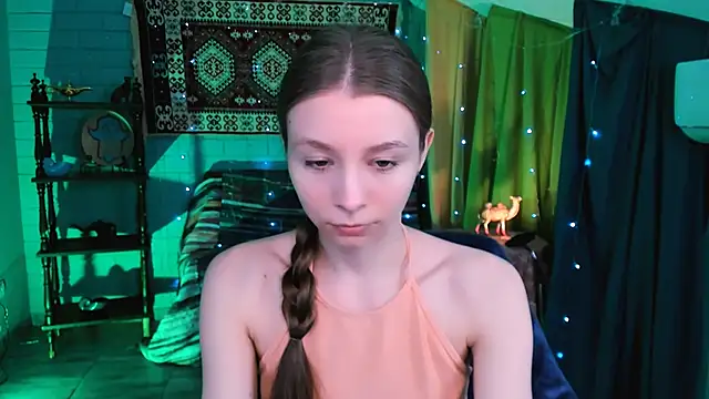 JulieDaniel online show from April 2026 04:14:02 AM