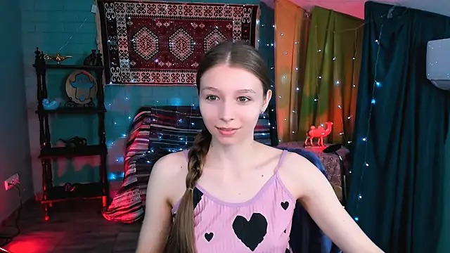 JulieDaniel online show from April 2026 04:15:02 AM