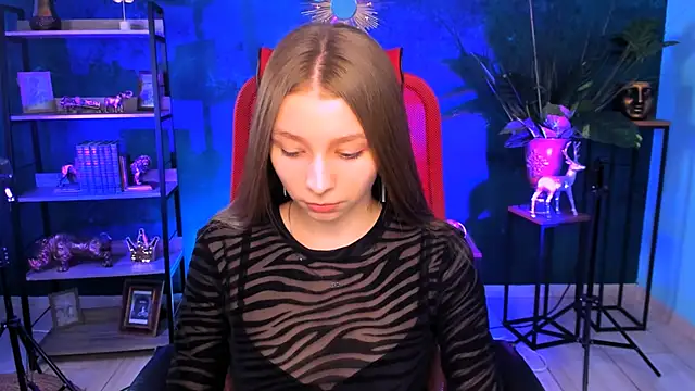 JulieDaniel online show from May 2026 08:52:02 AM