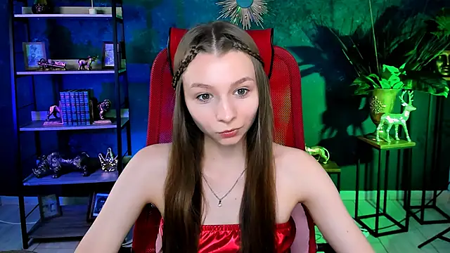 JulieDaniel online show from May 2026 08:20:02 AM