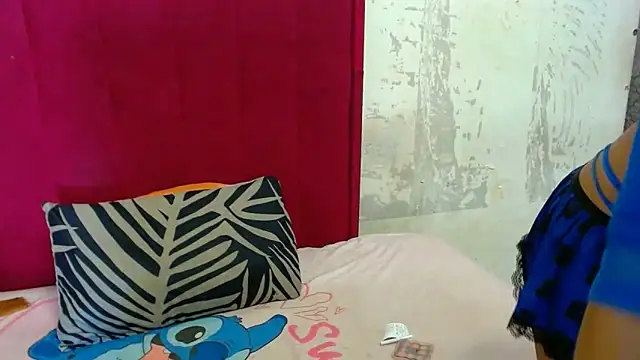 Snapshot of SexyChantyBabe25 chatting on April 2026 02:00:02 PM SexyChantyBabe25 online show from April 2026 02:00:02 PM