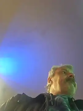 Fonse1860 online show from October 2025 08:15:01 PM