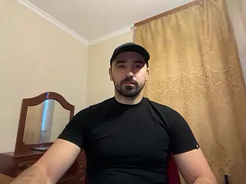 Hard to Obey online show from November 2025 01:47:02 PM