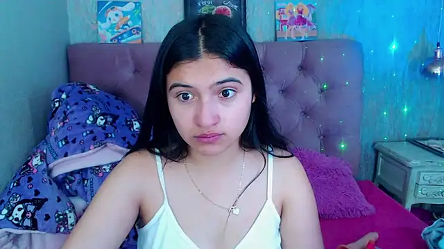 laurenelove online show from October 2025 03:07:01 AM