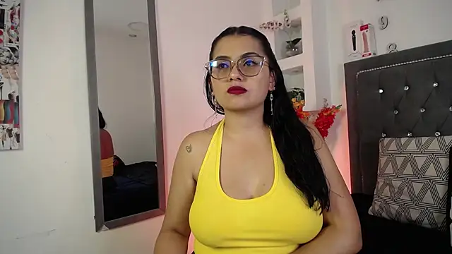 MelissaRhodes online show from December 2025 04:18:02 AM