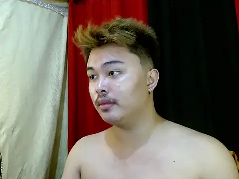 Lustfulljohnx online show from November 2025 07:13:02 PM