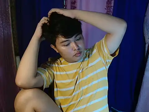 Lustfulljohnx online show from March 2026 10:27:02 PM