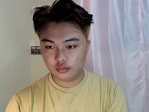 Lustfulljohnx online show from April 2026 09:56:02 PM