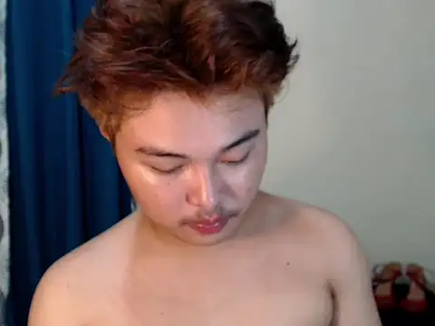 Lustfulljohnx online show from May 2026 08:55:01 AM