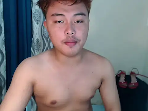 Lustfulljohnx online show from May 2026 12:37:01 AM